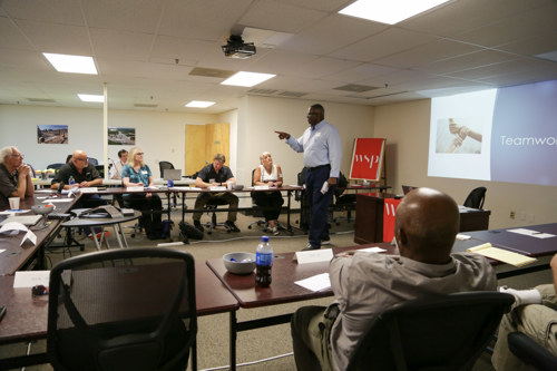 TOC Johnny Saulsberry