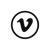 Vimeo Logo