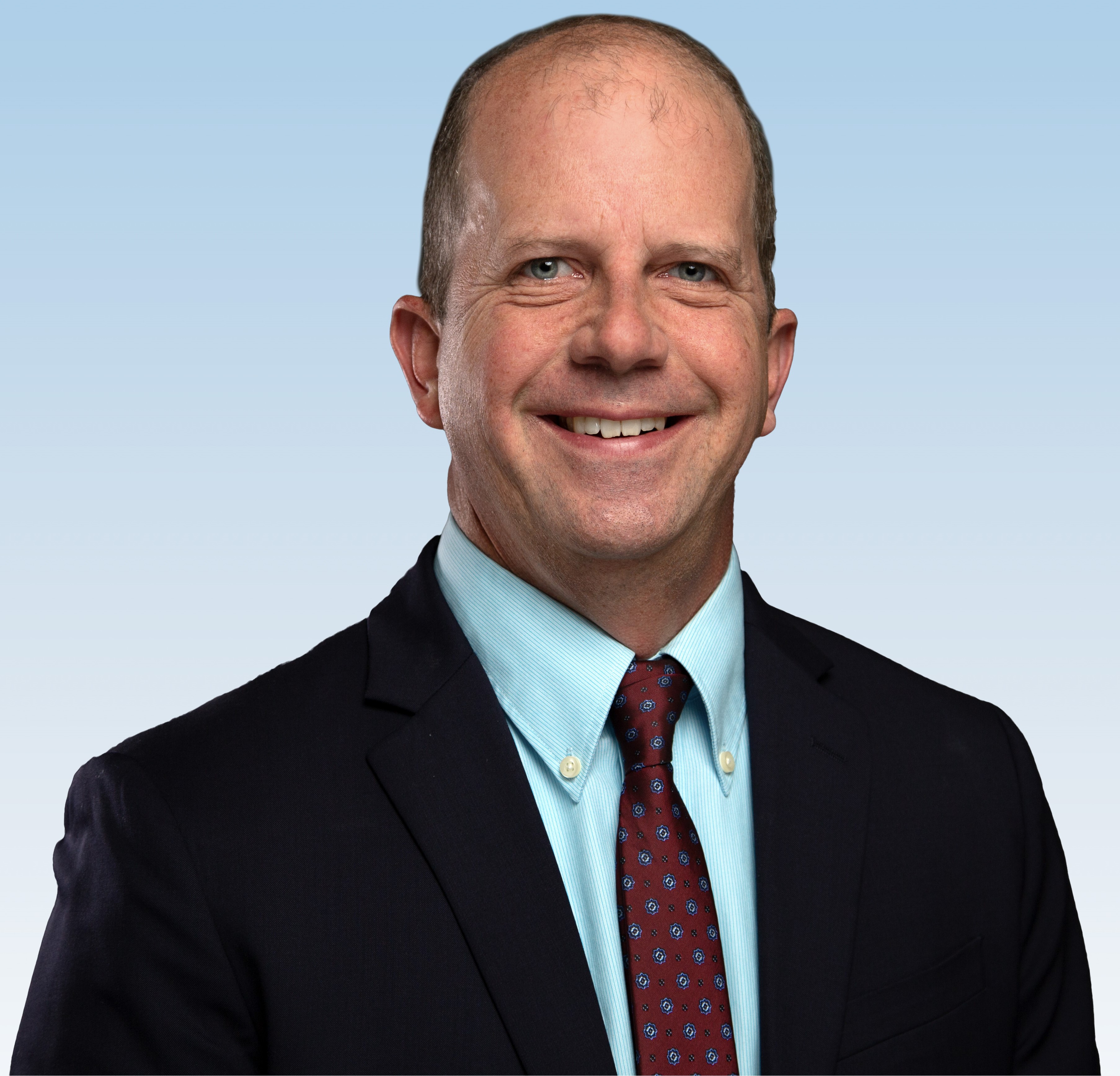 Jarad Kapsa portrait